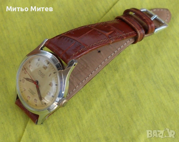 Стар Rado, снимка 6 - Мъжки - 53999555