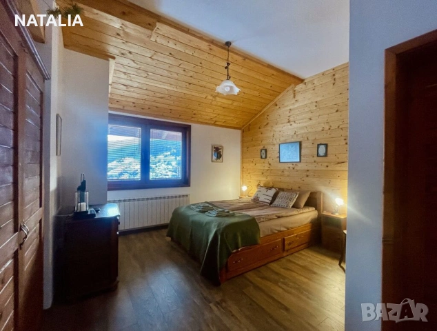 Къща за гости «Шале Изглед», снимка 14 - Вили - 48339883