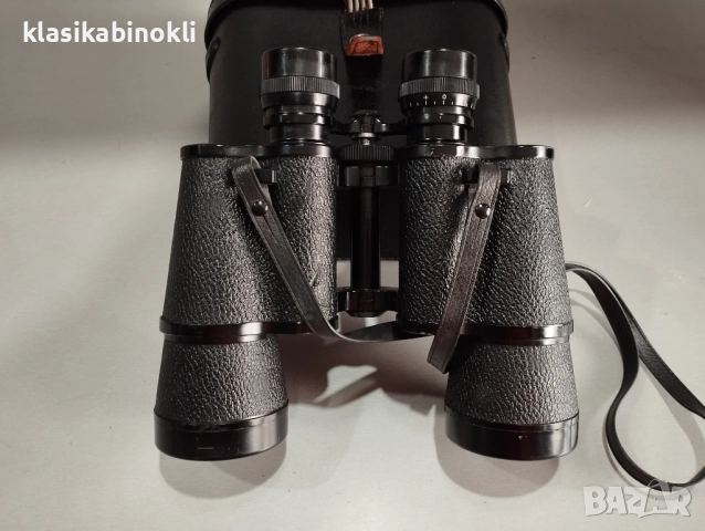 ТОП Ловен и Птичарски Японски Бинокъл-10х50-KING, снимка 7 - Екипировка - 51917224