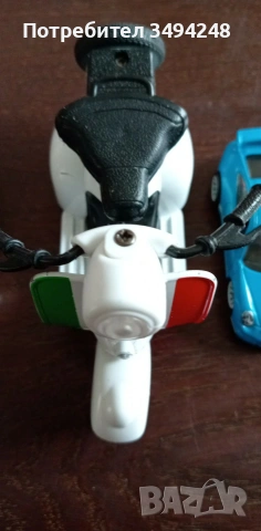 Колички, снимка 4 - Коли, камиони, мотори, писти - 51462705