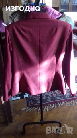 ПО 5€ НА СИМВОЛИЧНИ ЦЕНИ ЯКЕТА И САКА МОДЕРНИ, снимка 17 - Якета - 53580786