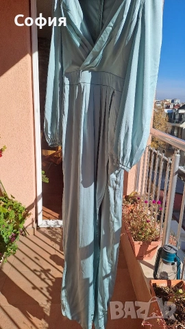 нова рокля,р-р с/м, снимка 2 - Рокли - 53179341