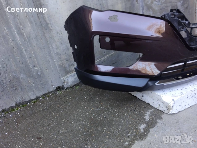Предна броня за Nissan X-Trail T32, снимка 11 - Части - 49305024