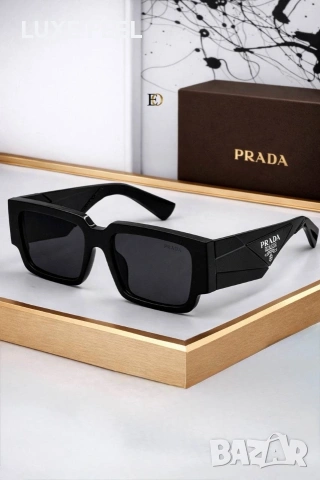 Prada ⚜️Дамски Слънчеви Очила , снимка 3 - Слънчеви и диоптрични очила - 53623162