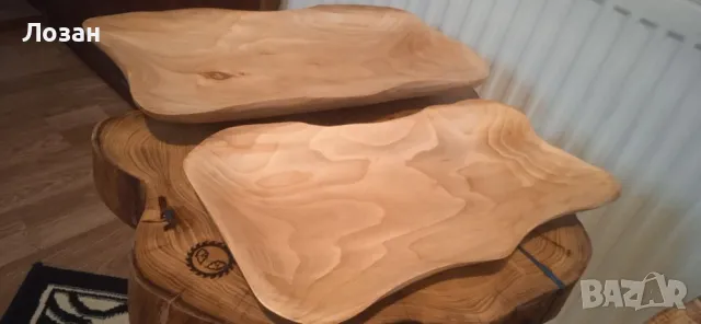 купи за плодове , снимка 3 - Чинии - 50322773