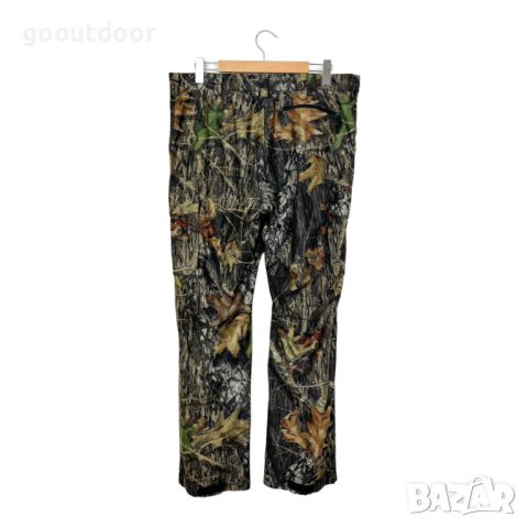 Мъжки ловен панталон Harkila Gore-Tex® hunting trousers, снимка 2 - Екипировка - 45857738