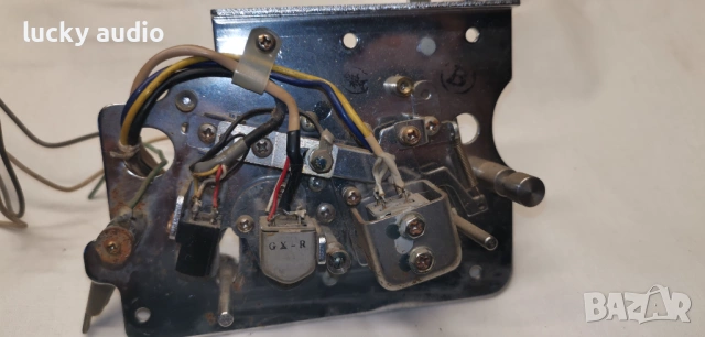 Блок глави ЗА AKAI, снимка 2 - Други - 53850293