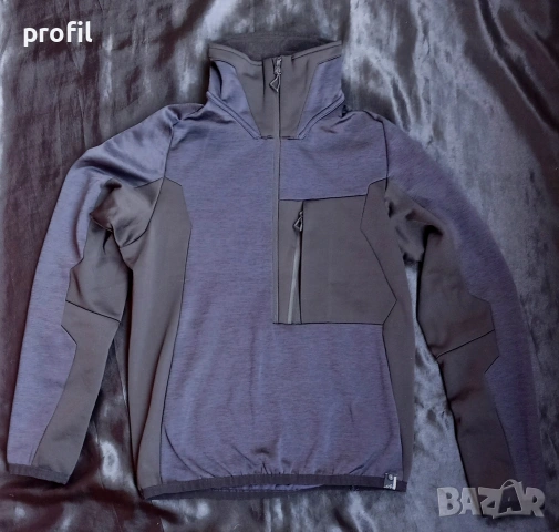 Mascot Advanced S горнище/midlayer