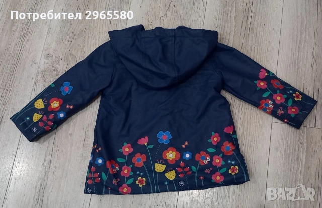 пролетен лот за момиче , снимка 4 - Бебешки якета и елеци - 53292169