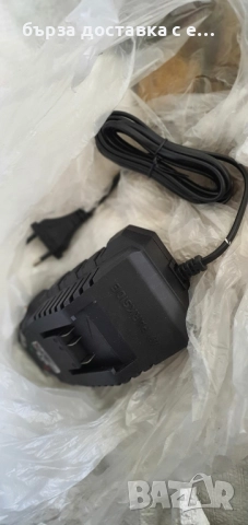 акумолаторни батерий и зарядно, снимка 6 - Други - 51531923