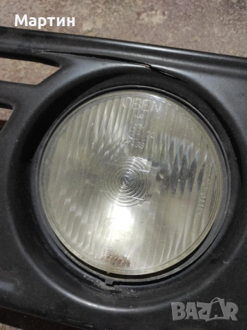 GABEL решетка за голф 2 / джета, снимка 2 - Части - 54154773