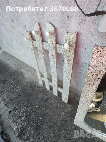 Огледало, снимка 4 - Огледала - 52905758