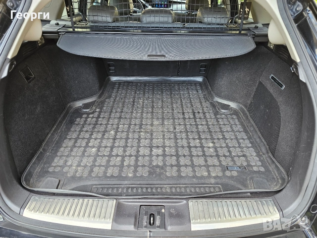 Продавам Honda Accord Tourer 2.2 i-dtec , снимка 10 - Автомобили и джипове - 54160154