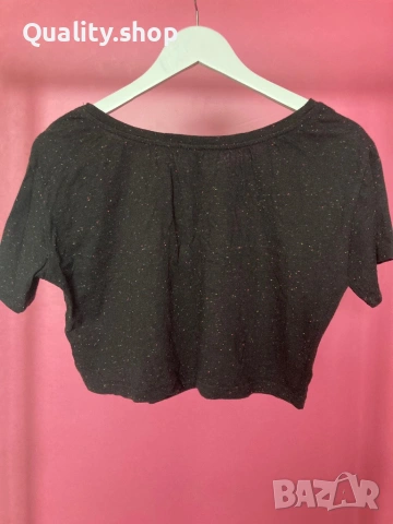 Тениска ,,Forever young”, снимка 2 - Тениски - 53323931