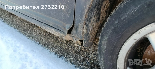 vw golf 4, снимка 4 - Автомобили и джипове - 53322360