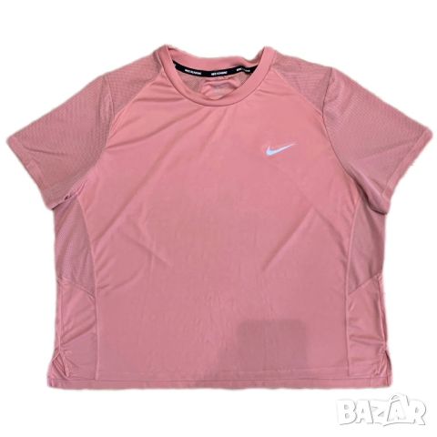 Оригинална дамска тениска Nike | 2XL, снимка 1 - Тениски - 46689001