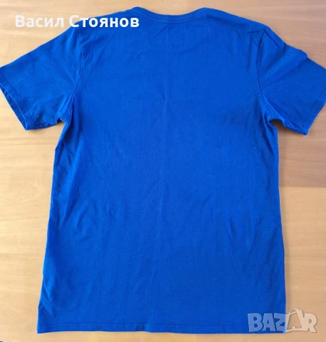 Барселона / Barcelona The Nike Tee 2015-2016г. - размер М, снимка 6 - Фен артикули - 50493057