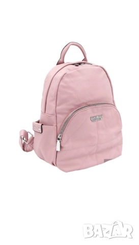 нова розова раница