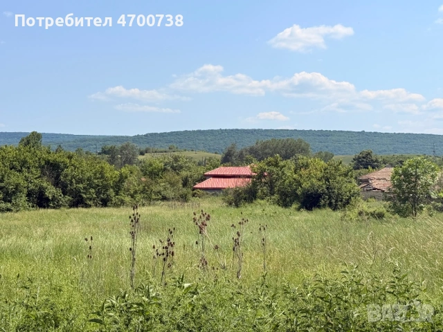 Продавам парцел в регулация с. Дралфа. , снимка 2 - Парцели - 53024568