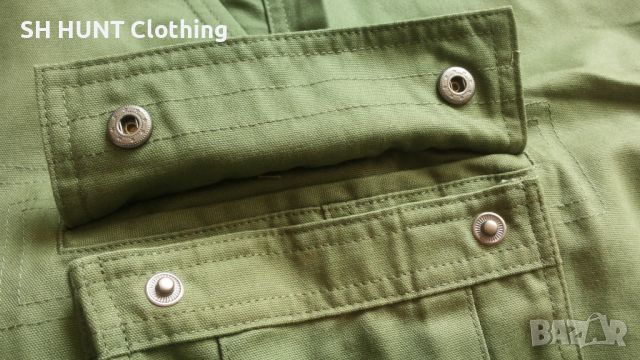 Bergans of NORWAY Lokka Shorts размер М къси панталони - 1107, снимка 8 - Къси панталони - 46419690