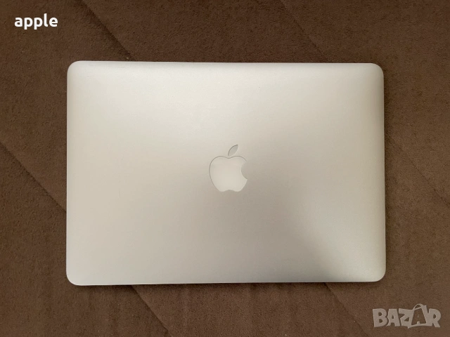 КАТО НОВ 13" Core i5 MacBook Pro A1502 (2014), снимка 6 - Лаптопи за работа - 53390248