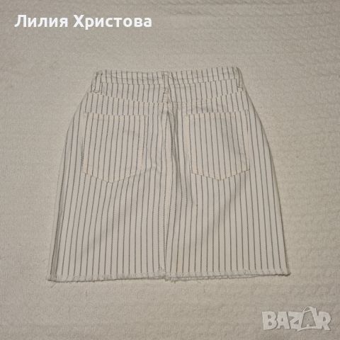 Летни поли, размер XS/S/, снимка 8 - Поли - 46184138