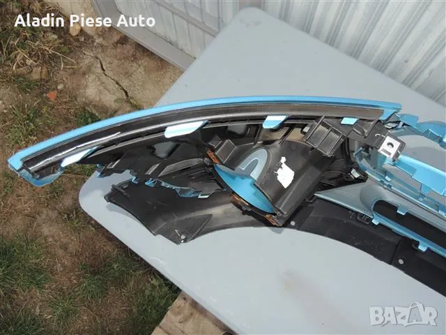 Предна броня за Mini Cooper F56 година 2014-2018 oem код 7317969, снимка 5 - Аксесоари и консумативи - 50428823