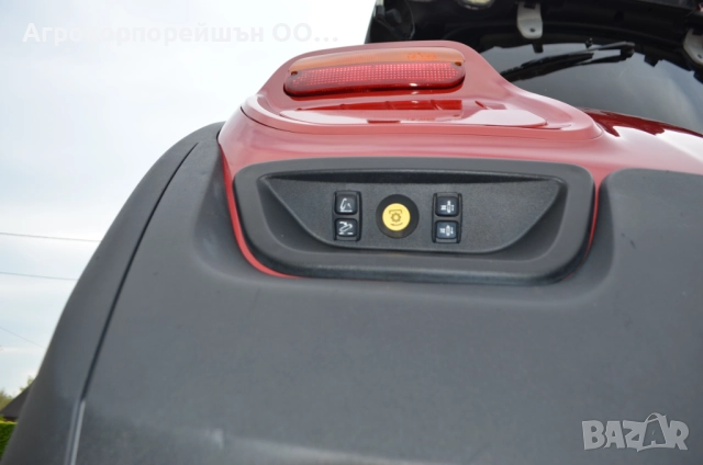 Трактор Case IH Optum 300 CVX, снимка 3 - Селскостопанска техника - 51998338