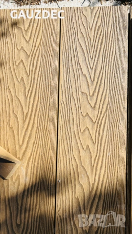 WPC Декинг скрит монтаж , снимка 3 - Други - 53690711