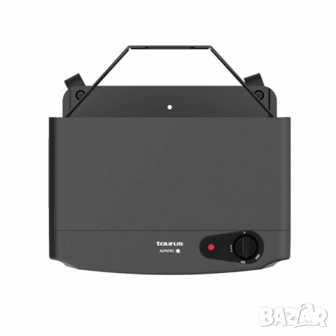 Газов отоплител Taurus Tropicano Compact Blue Flame, 3 нива на мощност, 4200W, снимка 2 - Друга електроника - 52012841