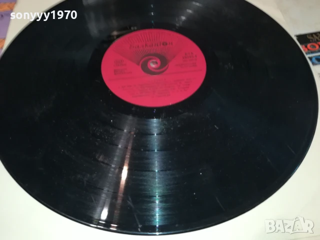 заявена-ЩУРЦИТЕ-ПЛОЧА 1006251014, снимка 4 - Грамофонни плочи - 50612402