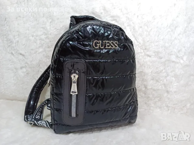 Раница Guess - Налични различни цветове Код LFS60, снимка 2 - Раници - 47252729