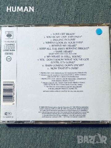 Eurythmics,Sarah Connor,Jennifer Rush,Bonnie Tyler, снимка 13 - CD дискове - 46449186