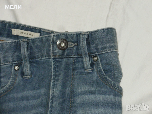 TIMBERLAND нови мъжки дънки 32, снимка 3 - Дънки - 53680614