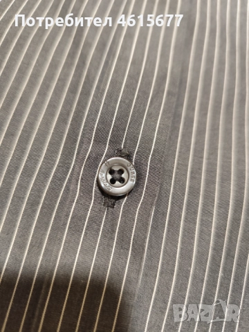 мъжка риза на Guess, снимка 8 - Ризи - 52043351