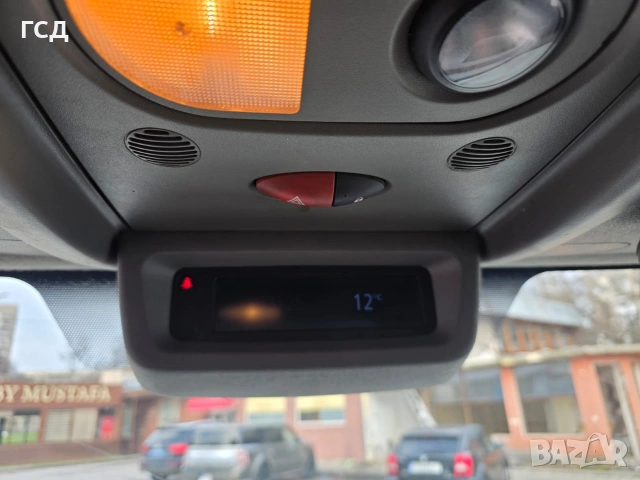 Автовишка Рено Мастер със стабилизатори 12.5м. височина. , снимка 6 - Бусове и автобуси - 53513336