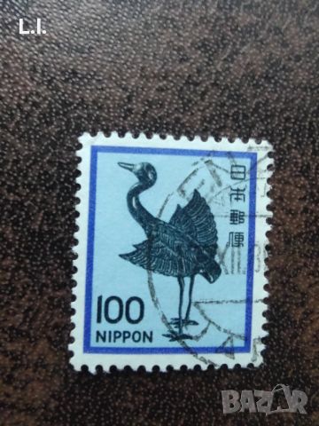  Китайски марки, снимка 2 - Филателия - 46064375