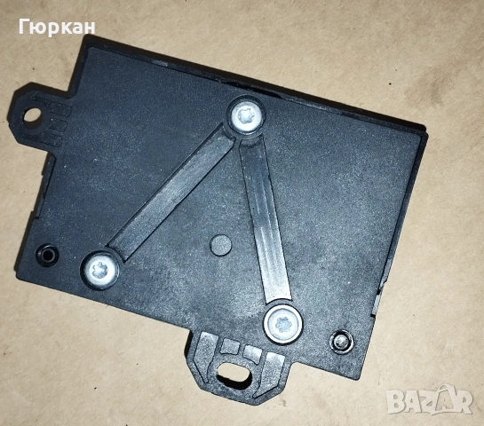 Mercedes Benz A 212 440 03 14 ( Модул ) Блок за Управление на Горивната Помпа., снимка 2 - Части - 53779550