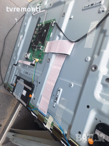 Main board BN41-03114A BN94-18243R   for, Samsung модел QE50Q60AAUXX 50inc DISPLAY CY-QC050HGAY1V, снимка 7 - Части и Платки - 53914091