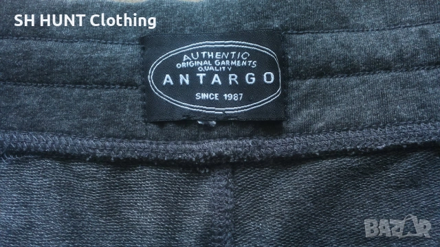 ANTARGO Mens Shorts Размер XL мъжки къси панталони 31-68, снимка 10 - Къси панталони - 53303198