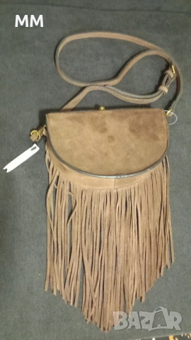 Дамса чанта за през рамо, снимка 2 - Чанти - 53405582