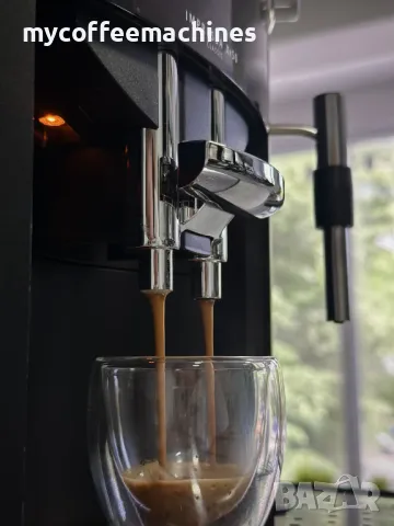  Кафемашина JURA Impressa Xf50 Classic, снимка 5 - Кафемашини - 50234003