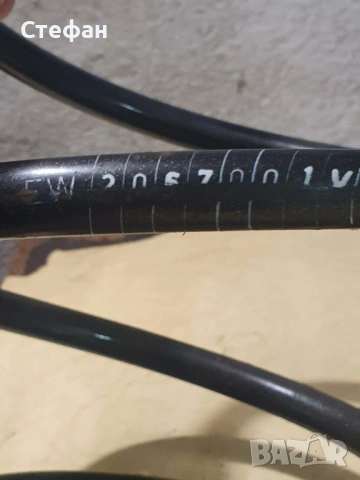 Прожини e46 BMW предни, снимка 4 - Части - 53478220