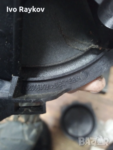 Колонка , Speaker Audio A01900200 , Mercedes-Benz CLC-CLASS 200 , снимка 5 - Части - 54092280