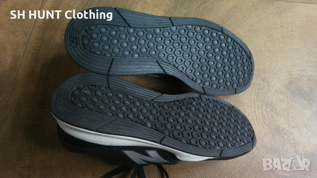 NEW BALANCE 247 Размер EUR 42,5 / UK 8,5 маратонки 256-14-S, снимка 13 - Маратонки - 52652333