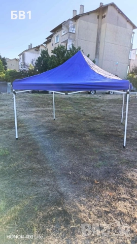 Шатра 290/290/220, снимка 6 - Други - 51609140