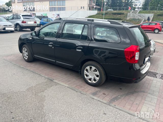 Dacia Logan 2 MCV, снимка 3 - Автомобили и джипове - 46044013