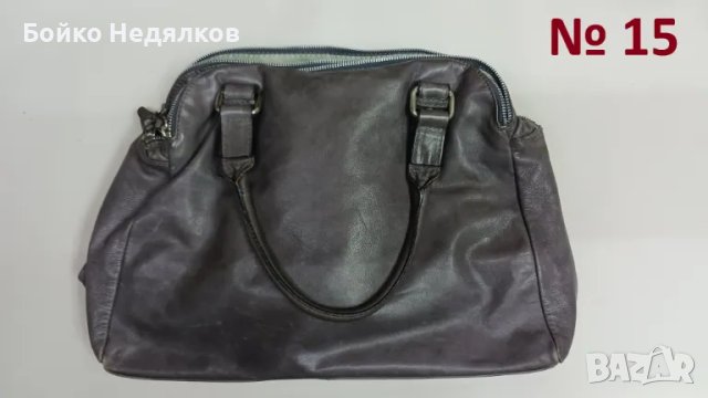 (253) Дамски чанти , снимка 5 - Чанти - 47053415