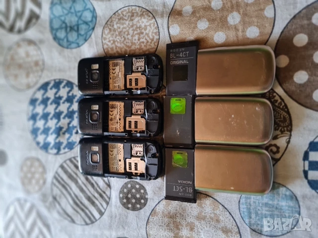 Nokia 6303i classic, снимка 4 - Nokia - 51103351