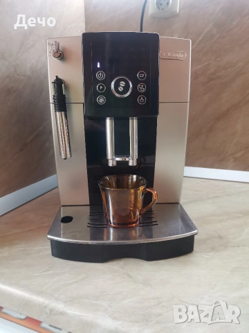 Кафемашина кафеавтомат Delonghi magnifica Ecam 23.210 